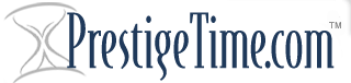 PrestigeTime.com logo