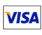 PrestigeTime.com accepts Visa