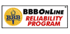 View our BBB Profile