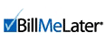 PrestigeTime.com accepts Bill Me Later