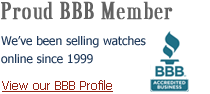 BBB A+ Rated Seller