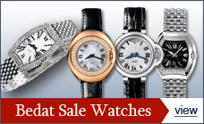 Bedat Watches on Sale