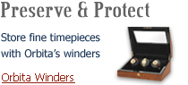 Watch Winders