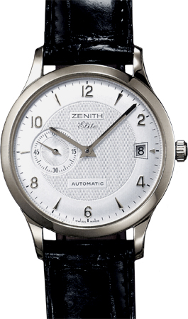 Order Zenith watches in Denver