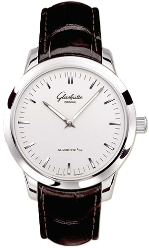 Order Glashutte Original watches in Olympia