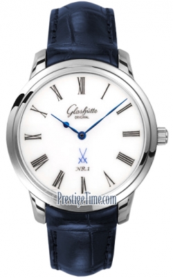 Order Glashutte Original watches in Olympia