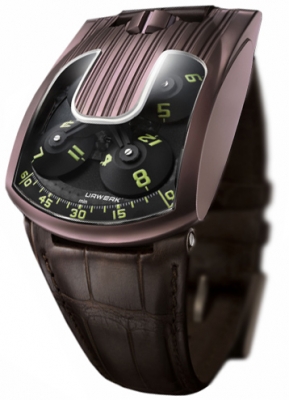 Urwerk 103 103.08 TIALN
