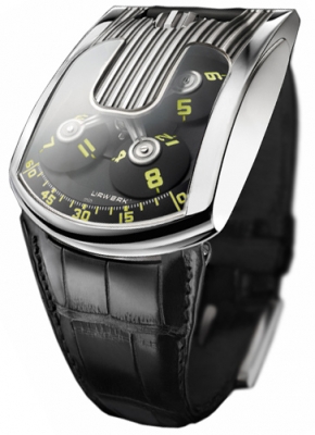 Urwerk 103 103.09 WG