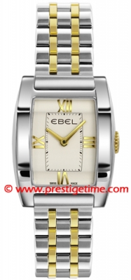 Ebel Tarawa Mini 1215469, 1656j11/6487