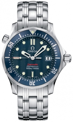 Omega Seamaster 300m 2223.80