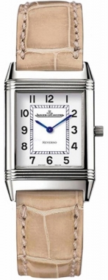 Jaeger LeCoultre Reverso Classique Quartz 251.84.10
