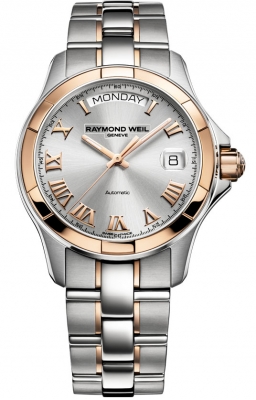 Raymond Weil Parsifal 2965-sg5-00658