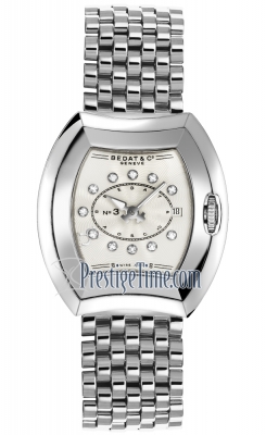Bedat No. 3 Quartz 334.011.109