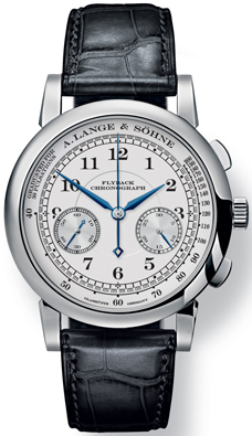A. Lange & Sohne 1815 Chronograph 401.026