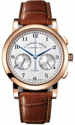 A. Lange & Sohne 1815 Chronograph 402.032