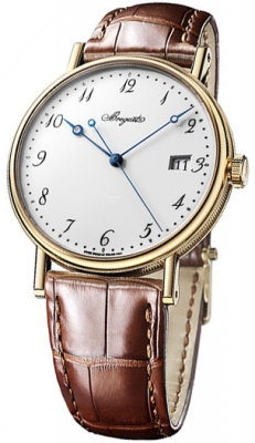 Home > Breguet Watches > Classique Automatic - Mens > 5177ba/29/9v6
