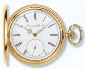 IWC Pocket Watches IW5414-01