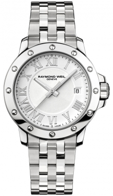 Raymond Weil Tango 5599-st-00308