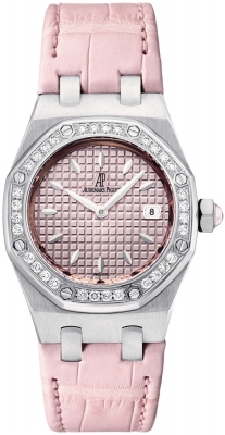 Audemars Piguet Royal Oak Lady Quartz 67601st.zz.d057cr.01
