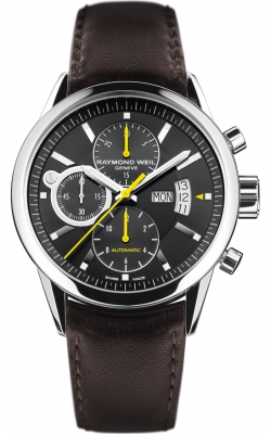 Raymond Weil Freelancer 7730-stc-20101