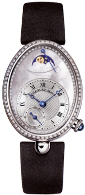 Breguet Reine de Naples Power Reserve 8908bb/52/864.d00d