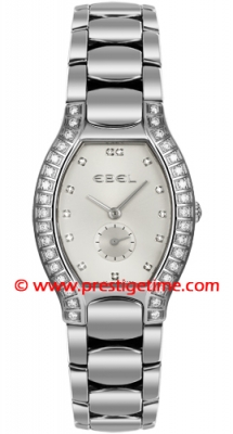 Ebel Beluga Tonneau Lady 9014g38/692070