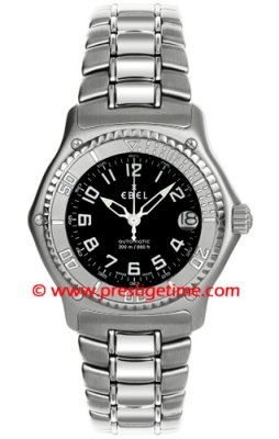 Ebel 1911 BTR Perpetual Calendar Chronograph Specs Pictures - Watches