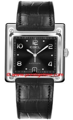 Ebel 1911 La Carree 1214002, 9120i43/15535136