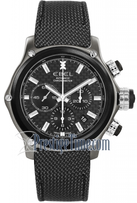 Ebel 1911 BTR Chronograph 1215788, B137L73/15335N92