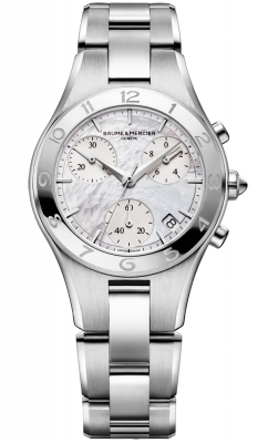 Baume & Mercier Linea 10012