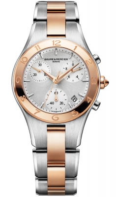 Baume & Mercier Linea 10016