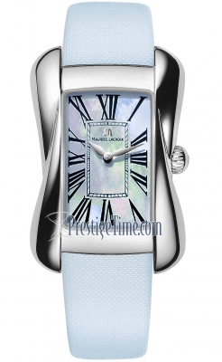 Maurice Lacroix Divina Ladies dv5012-ss001-460