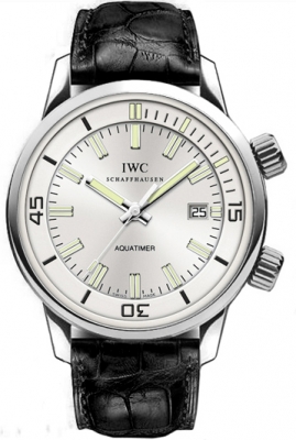 IWC Vintage Aquatimer Automatic IW3231-05