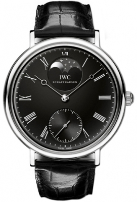 IWC Vintage Portofino Hand Wound IW5448-01
