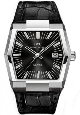 IWC Vintage Da Vinci Automatic IW5461-01