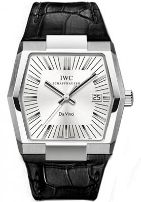 IWC Vintage Da Vinci Automatic IW5461-05
