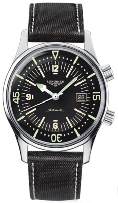 Longines Legend Diver Automatic L3.674.4.50.0