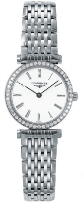 Longines La Grande Classique - Stainless Steel L4.241.0.11.6