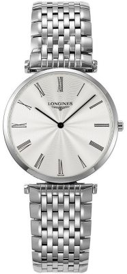 Longines La Grande Classique Quartz - 33mm L4.709.4.71.6