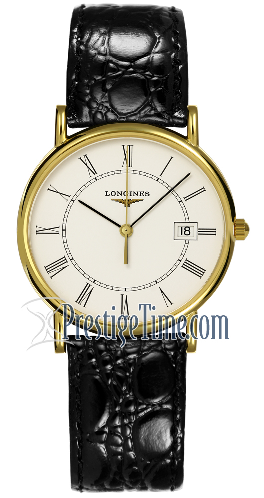 Classique Quartz Watch. La Grande Classique Quartz