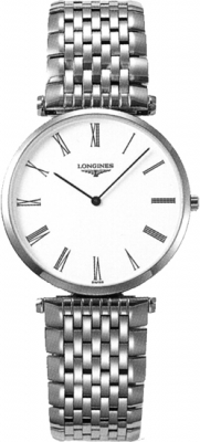 Longines La Grande Classique Quartz - 33mm L4.709.4.11.6