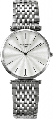 Longines La Grande Classique Quartz - 33mm L4.709.4.73.6