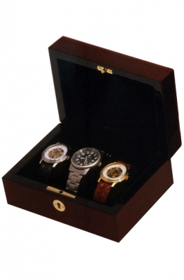 Orbita Watch Winders & Cases Zurigo W80000