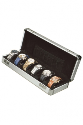 Orbita Watch Winders & Cases Lugano W81001