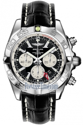 Breitling Chronomat GMT ab041012/ba69-1cd