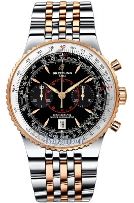 Breitling Montbrillant Legende c2334021/b879-tt