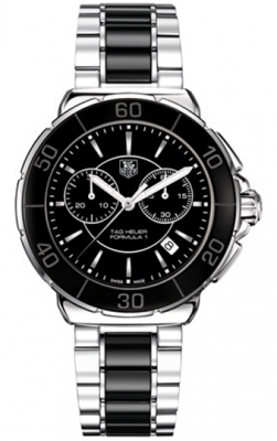 Tag Heuer Formula 1 Chronograph cah1210.ba0862