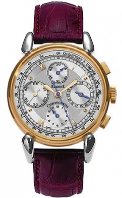Zealand Best ChronoSwiss Timemaster Online Watches from Bodying.co.nz