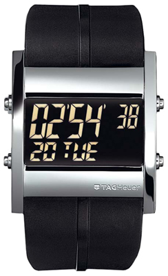 Tag Heuer Microtimer cs111c.ft6003