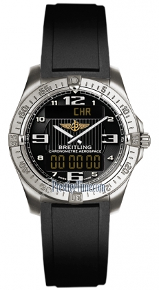 Breitling Aerospace Avantage e7936210/b962-1rt